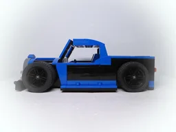 8214 Hot Rod