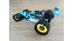 Formula One 42095 Alternative