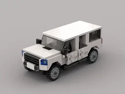 SUV