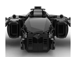 Bat Dark