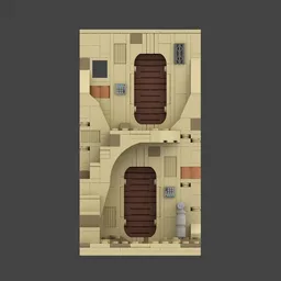 Anakin's Hovel