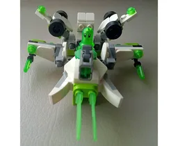 Slimeoids Goo Switcher