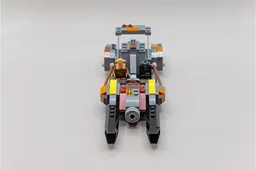 TF-4 Rampage