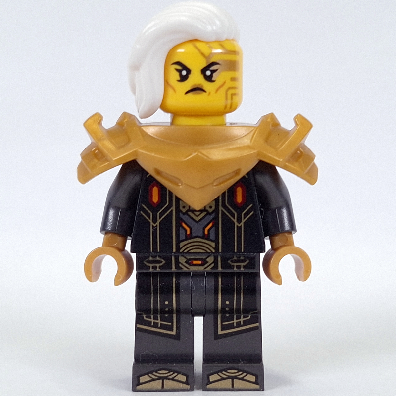 Lego Empress Beatrix