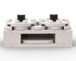 DJ Turntable
