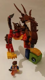 70827: Alien Queen