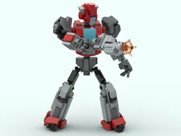Cliffjumper