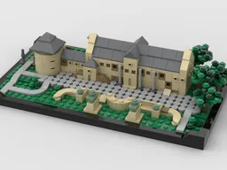 Kaiserpfalz Goslar