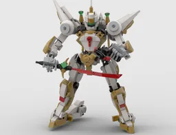 Code Geass: Lancelot