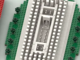 The Artemis' Temple