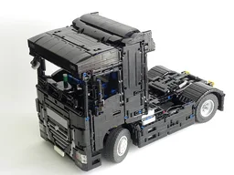 DAF XF 460