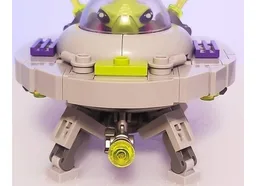 Alien Scuttler