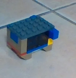 micro bomber