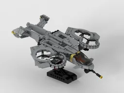 Avatar 2 Seawasp