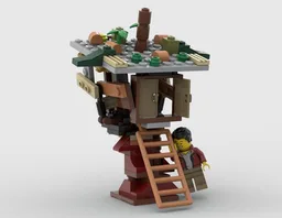 31131 Treehouse