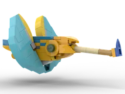 Brinewing: Subnautica Below Zero