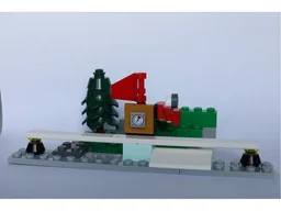 Holiday Highway