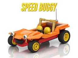 Speed Buggy