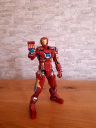 Ironman Mark 46