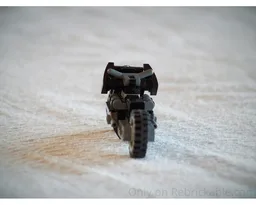 Batcycle (2022)