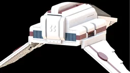 Galaxy Shuttle