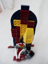 31102 Rocket