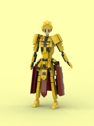 Gilgamesh (Fate Stay Night)