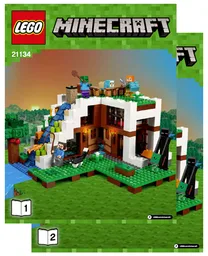 The Waterfall Base