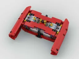 BT CONTROLLER for small hands
