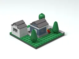 Nano Cottage