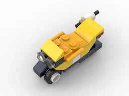 Mini Moto