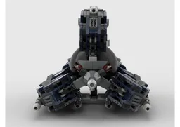 Droid Tri-Fighter