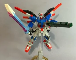 SF-031 Destiny Gundam Spec II