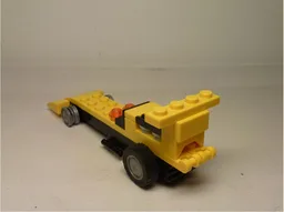 31041 Drag Racer