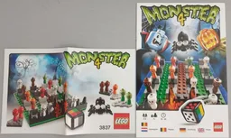 Monster 4