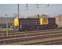 Technic Cargo Loc Power Functions GreYellow