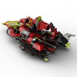 MOC-6862 secret explorer
