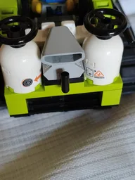 8958 - Granite Grinder MOD