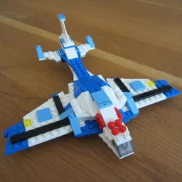4098 Sky condor