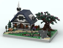 German House