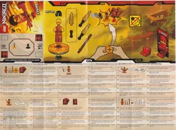 Nya blister pack