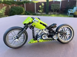 Ultimate Chopper