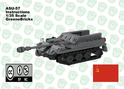 ASU-57
