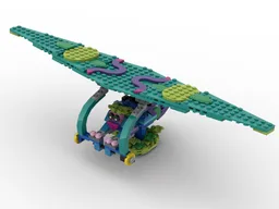 31157 Hang glider