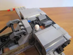 75210 alt. Vikning-class starfighter