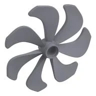 Propeller 7 Blade 6 Diameter