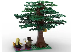 It's Just a Tree! Summer