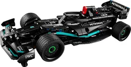Mercedes-AMG F1 W14 Pull-Back