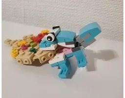 31128 Pizza Monster