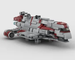 Gozanti Class Cruiser
